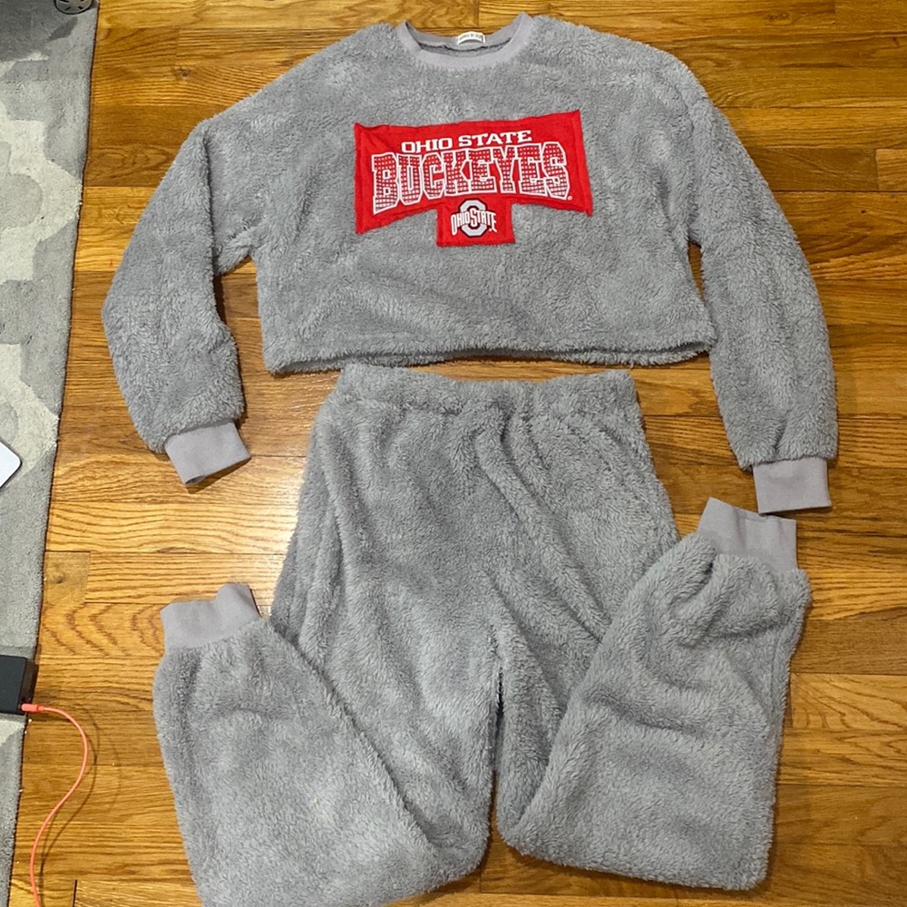 Ohio State fuzzy set